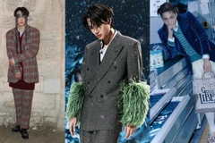 5 nàng thơ, chàng thơ giúp Michele xây dựng nên đế chế Gucci hùng mạnh