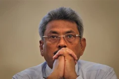 Cựu Tổng thống Sri Lanka Gotabaya Rajapaksa rời Maldives tới Singapore