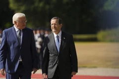 Đức thừa nhận sai lầm trong vụ thảm sát tại Thế vận hội Munich 1972