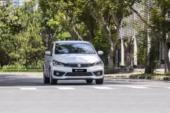 Xu hướng chọn sedan giữa thời buổi kinh tế nhiều biến động? 