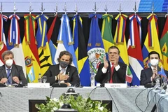 CELAC cam kết thúc đẩy hội nhập và tăng cường đối thoại