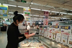 Chỉ số giá tiêu dùng tháng 2 của Thành phố Hồ Chí Minh tăng 0,86%