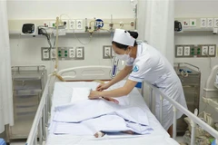 Đưa vào hoạt động trung tâm tim mạch trẻ em hiện đại nhất phía Nam