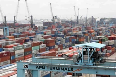 Chương trình nghị sự thương mại dở dang của châu Phi 