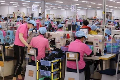 Kim ngạch thương mại Việt Nam-Australia đạt cao kỷ lục trong 2021