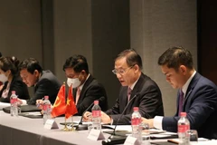 Đảng Cộng sản Việt Nam và Đảng Nhân dân Campuchia tăng cường hợp tác