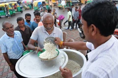 IMF: 20 nước cần viện trợ khẩn cấp để ứng phó khủng hoảng lương thực