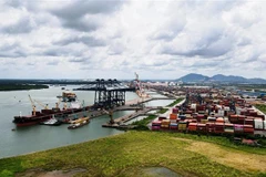 Kết nối cảng biển phát triển công nghiệp: Hình thành chuỗi phát triển 