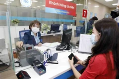 Siết trái phiếu doanh nghiệp khiến áp lực vay vốn dồn sang ngân hàng