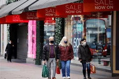 Chính phủ Anh không yêu cầu người dân giảm tiêu thụ năng lượng