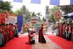 Chặng đường 5 năm phát triển công nghiệp văn hóa của Thủ đô Hà Nội 