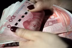Trung Quốc sẽ mở rộng thử nghiệm đồng nhân dân tệ kỹ thuật số