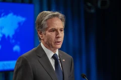 Ngoại trưởng Mỹ đến Ba Lan, NATO tăng quân số tại Litva