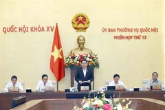 Cử tri tin tưởng vào công tác phòng, chống tham nhũng, tiêu cực