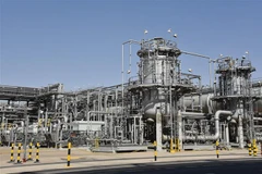 Saudi Arabia có thể tăng giá bán dầu thô cho châu Á vào tháng 11