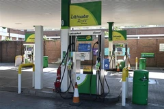 Chính phủ Canada bật đèn xanh cho 2 dự án xuất khí đốt sang châu Âu