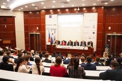 Các nước ASEAN và Nga tìm kiếm động lực hợp tác mới