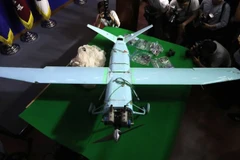 Mỹ cam kết bảo vệ Hàn Quốc sau vụ UAV Triều Tiên vượt qua biên giới