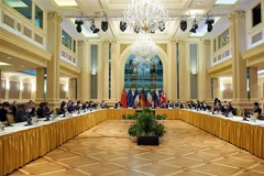 Mỹ sẵn sàng đưa ra quyết định khó khăn nhằm khôi phục JCPOA