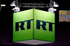 Nga sẽ đáp trả việc EU về lệnh cấm kênh truyền hình Russia Today