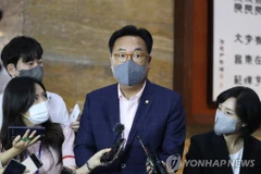 Hàn Quốc: Đảng PPP cầm quyền phê chuẩn lãnh đạo lâm thời mới