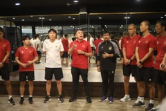 AFF Cup: Chủ tịch Liên đoàn Bóng đá Indonesia tin tưởng có thể vô địch