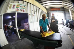 Thị trường nông sản thế giới: Giá gạo 5% tấm của Việt Nam tăng 