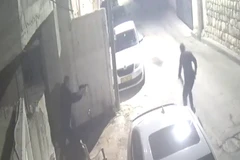 Cảnh sát Israel bắn hạ đối tượng tấn công lực lượng an ninh