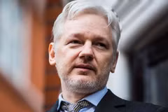 EC kêu gọi Anh không dẫn độ nhà sáng lập WikiLeaks đến Mỹ