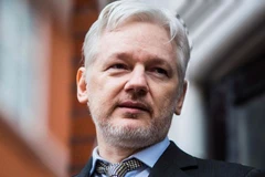 EC kêu gọi Anh không dẫn độ nhà sáng lập WikiLeaks đến Mỹ