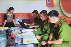 Hải Dương xử phạt 40 doanh nghiệp vi phạm quy định phòng cháy