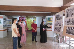 Thái Nguyên mở cửa hoạt động du lịch trong điều kiện bình thường mới