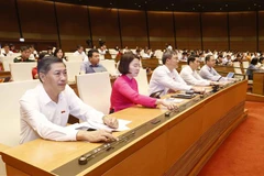 Luật Sở hữu trí tuệ là công cụ thúc đẩy phát triển kinh tế-xã hội