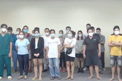 Bộ trưởng Tô Lâm: Đánh bạc và cá cược trên mạng Internet vẫn phức tạp