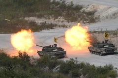 Chính phủ Ba Lan xác nhận mua nhiều vũ khí của Hàn Quốc