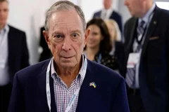 Bloomberg không quan tâm đến việc mua lại Dow Jones, Washington Post