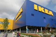 IKEA lên kế hoạch giảm giá sản phẩm khi chi phí đầu vào hạ nhiệt