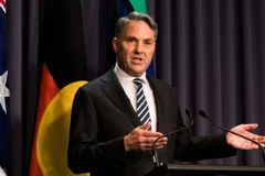 Australia đẩy mạnh hợp tác quốc phòng với các đối tác châu Âu