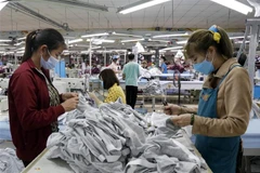 Doanh nghiệp ở Ninh Bình có nhu cầu tuyển dụng gần 27.000 lao động