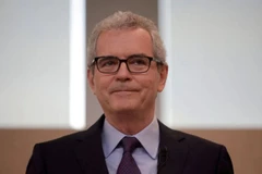 Cựu Chủ tịch hãng thời trang Zara lấn sân sang lĩnh vực điện ảnh