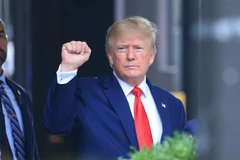 FBI hoàn tất đánh giá sơ bộ tài liệu thu giữ tại tư dinh của ông Trump