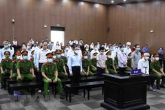Cựu Chủ tịch UBND tỉnh Bình Dương Trần Thanh Liêm được giảm án