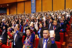 Công tác Đoàn đã đạt được nhiều kết quả quan trọng và toàn diện