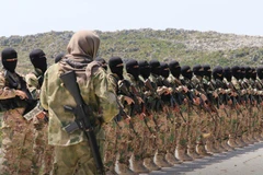 Liên minh châu Âu bổ sung danh sách trừng phạt liên quan khủng bố