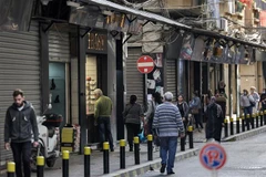 Quỹ Tiền tệ quốc tế kêu gọi Liban cải cách đúng lộ trình đề ra