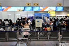 Nga đưa thêm 32 người New Zealand vào danh sách cấm nhập cảnh 