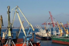 Ukraine cảnh báo siết chặt hoạt động vận tải đường thủy 