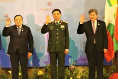 ASEAN cần nhất quán về lập trường nguyên tắc trong vấn đề Biển Đông