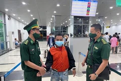 Gia Lai giải cứu thành công hai công dân bị lừa bán ra nước ngoài