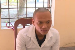 Công an Thái Bình khởi tố ba đối tượng bắt, giữ người trái pháp luật